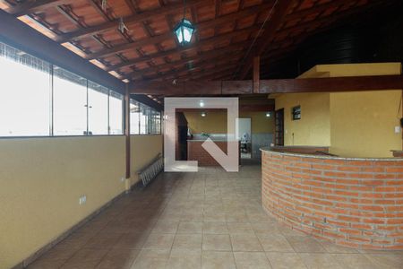 Casa à venda com 330m², 4 quartos e 3 vagasChurrasqueira