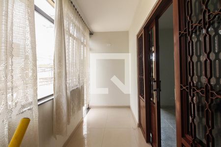 Casa à venda com 330m², 4 quartos e 3 vagasVaranda Suíte 3