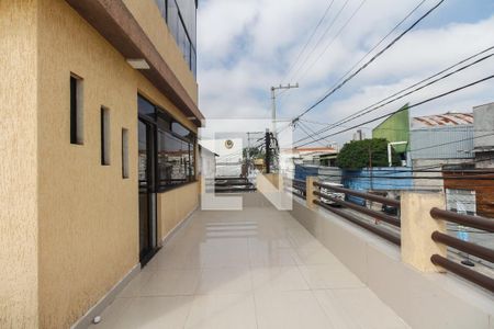Casa à venda com 330m², 4 quartos e 3 vagasTerraço