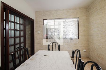 Casa à venda com 330m², 4 quartos e 3 vagasSala de Jantar