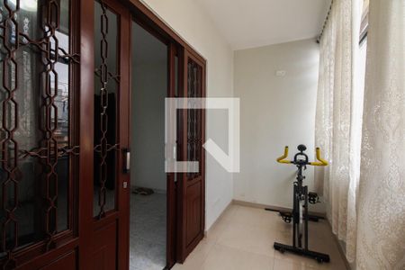 Casa à venda com 330m², 4 quartos e 3 vagasVaranda Suíte 3