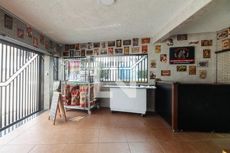 Casa à venda com 330m², 4 quartos e 3 vagasGaragem