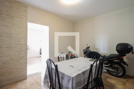 Casa à venda com 330m², 4 quartos e 3 vagasSala de Jantar