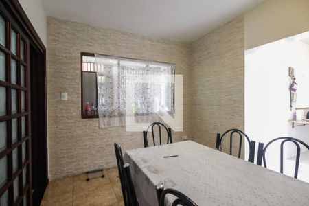 Casa à venda com 330m², 4 quartos e 3 vagasSala de Jantar