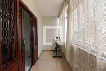 Casa à venda com 330m², 4 quartos e 3 vagasVaranda Suíte 3