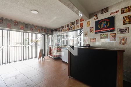 Casa à venda com 330m², 4 quartos e 3 vagasGaragem