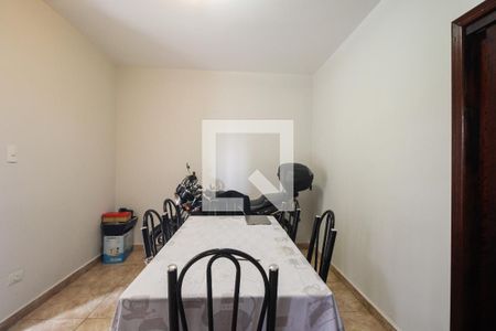 Casa à venda com 330m², 4 quartos e 3 vagasSala de Jantar