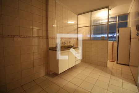 Apartamento à venda com 74m², 2 quartos e sem vagaCozinha