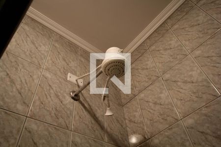 Apartamento à venda com 74m², 2 quartos e sem vagaBanheiro da Suite