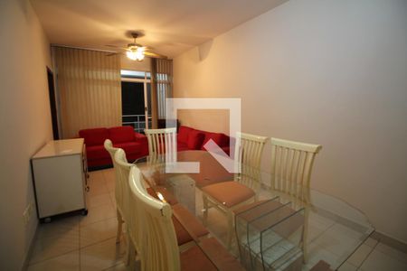 Sala de apartamento à venda com 2 quartos, 74m² em Sé, São Paulo