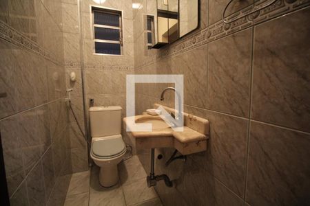 Apartamento à venda com 74m², 2 quartos e sem vagaLavabo