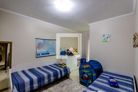 Casa à venda com 110m², 2 quartos e 2 vagasQuarto 2