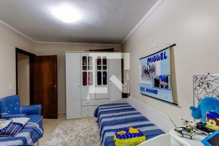 Casa à venda com 110m², 2 quartos e 2 vagasQuarto 2