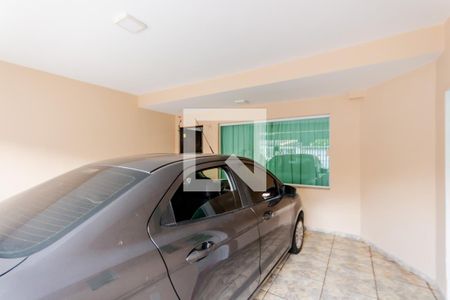 Casa à venda com 110m², 2 quartos e 2 vagasGaragem