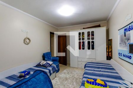Casa à venda com 110m², 2 quartos e 2 vagasQuarto 2