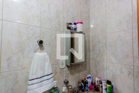 Casa à venda com 110m², 2 quartos e 2 vagasBanheiro