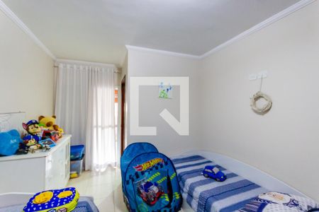 Casa à venda com 110m², 2 quartos e 2 vagasQuarto 2