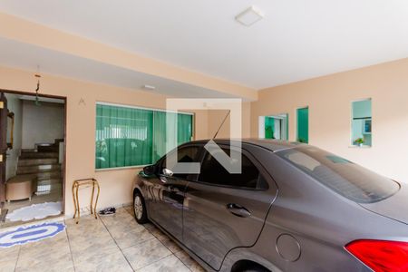 Casa à venda com 110m², 2 quartos e 2 vagasGaragem