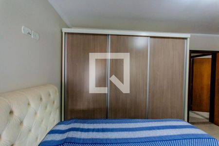 Quarto 1 de casa à venda com 2 quartos, 110m² em Jardim Utinga, Santo André