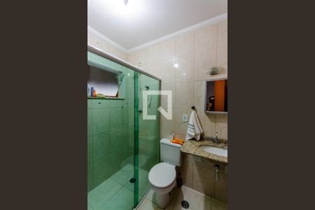 Casa à venda com 110m², 2 quartos e 2 vagasBanheiro