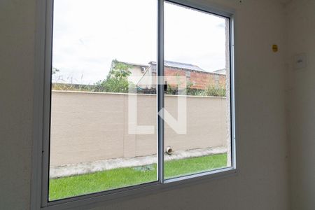 Apartamento para alugar com 44m², 2 quartos e 1 vagaVista do Quarto 1