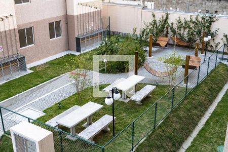 Apartamento para alugar com 44m², 2 quartos e 1 vagaÁrea comum