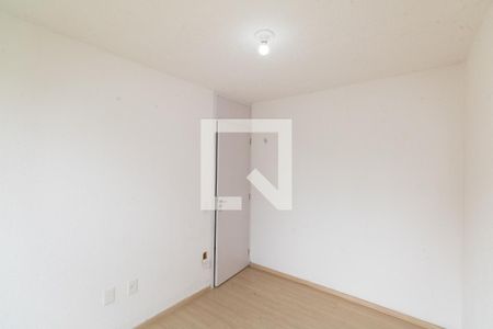 Apartamento para alugar com 44m², 2 quartos e 1 vagaQuarto 2