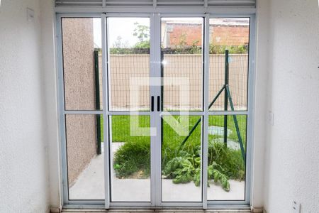 Apartamento para alugar com 44m², 2 quartos e 1 vagaSala