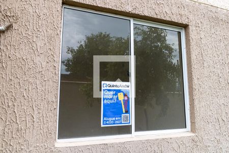 Apartamento para alugar com 44m², 2 quartos e 1 vagaFachada