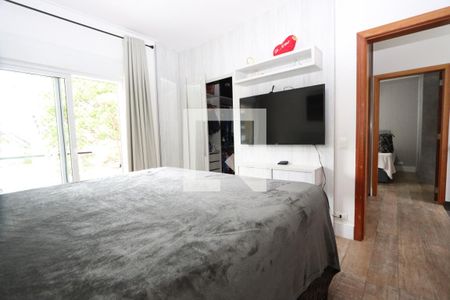 Quarto 1 de casa à venda com 2 quartos, 150m² em Vila Graciosa, São Paulo