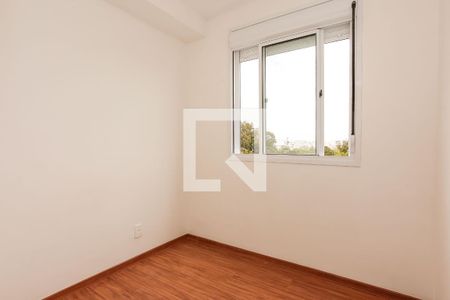 Quarto 1 de apartamento para alugar com 2 quartos, 40m² em Sarandi, Porto Alegre