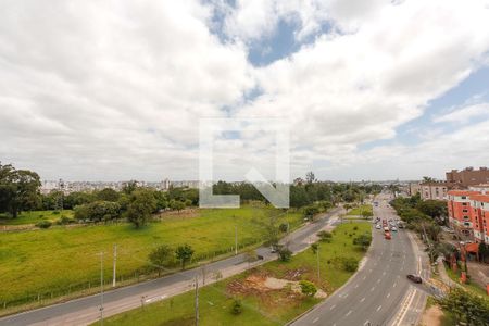 Apartamento para alugar com 40m², 2 quartos e 1 vaga Apartamento para alugar com 40m², 2 quartos e 1 vagaVista da Sala