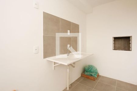 Apartamento para alugar com 40m², 2 quartos e 1 vaga Apartamento para alugar com 40m², 2 quartos e 1 vagaCozinha