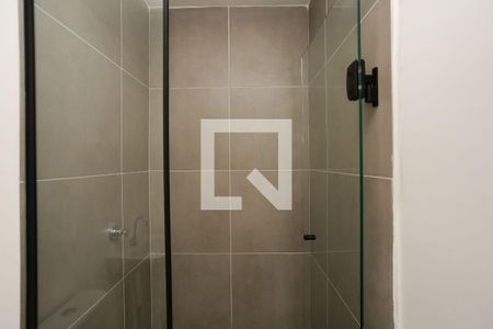 Apartamento para alugar com 40m², 2 quartos e 1 vaga Apartamento para alugar com 40m², 2 quartos e 1 vagaBanheiro