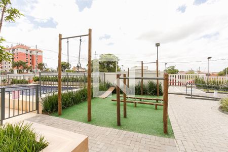 Apartamento para alugar com 40m², 2 quartos e 1 vaga Apartamento para alugar com 40m², 2 quartos e 1 vagaÁrea comum - Fitnes