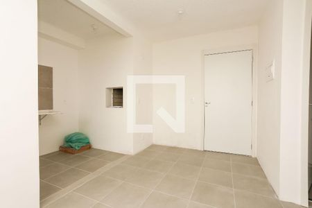 Sala de apartamento para alugar com 2 quartos, 40m² em Sarandi, Porto Alegre