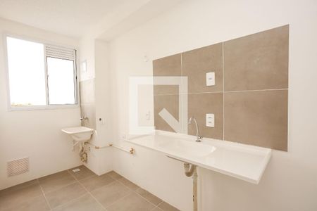 Apartamento para alugar com 40m², 2 quartos e 1 vaga Apartamento para alugar com 40m², 2 quartos e 1 vagaCozinha