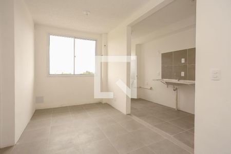 Sala de apartamento para alugar com 2 quartos, 40m² em Sarandi, Porto Alegre