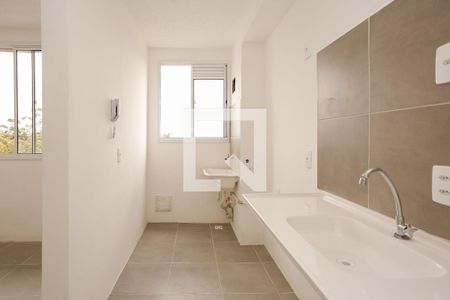 Apartamento para alugar com 40m², 2 quartos e 1 vaga Apartamento para alugar com 40m², 2 quartos e 1 vagaCozinha