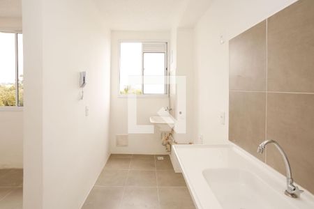 Apartamento para alugar com 40m², 2 quartos e 1 vaga Apartamento para alugar com 40m², 2 quartos e 1 vagaCozinha