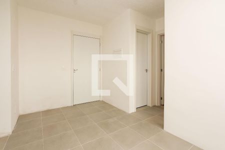 Sala de apartamento para alugar com 2 quartos, 40m² em Sarandi, Porto Alegre