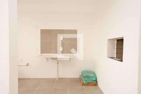 Apartamento para alugar com 40m², 2 quartos e 1 vaga Apartamento para alugar com 40m², 2 quartos e 1 vagaCozinha