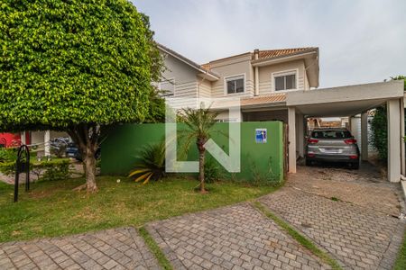 Casa para alugar com 200m², 4 quartos e 3 vagas Casa para alugar com 200m², 4 quartos e 3 vagasFachada