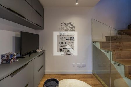 Casa para alugar com 200m², 4 quartos e 3 vagas Casa para alugar com 200m², 4 quartos e 3 vagasHall dos Quartos