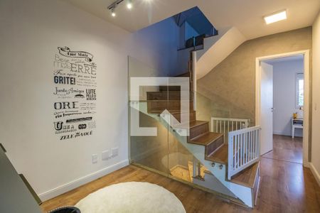 Casa para alugar com 200m², 4 quartos e 3 vagas Casa para alugar com 200m², 4 quartos e 3 vagasHall dos Quartos