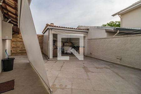 Casa para alugar com 200m², 4 quartos e 3 vagas Casa para alugar com 200m², 4 quartos e 3 vagasQuintal