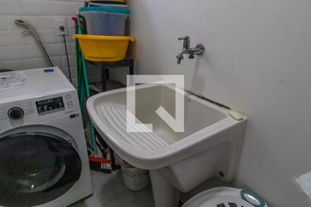 Casa para alugar com 200m², 4 quartos e 3 vagas Casa para alugar com 200m², 4 quartos e 3 vagasÁrea de Serviço