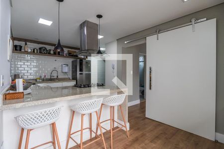 Casa para alugar com 200m², 4 quartos e 3 vagas Casa para alugar com 200m², 4 quartos e 3 vagasCozinha