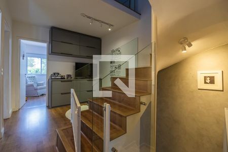 Casa para alugar com 200m², 4 quartos e 3 vagas Casa para alugar com 200m², 4 quartos e 3 vagasHall dos Quartos