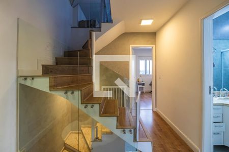 Casa para alugar com 200m², 4 quartos e 3 vagas Casa para alugar com 200m², 4 quartos e 3 vagasHall dos Quartos